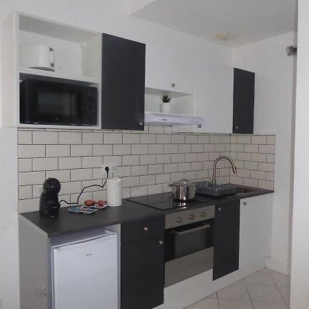 Canebiere Charmant T2 Renove Apartment Marseille Bagian luar foto