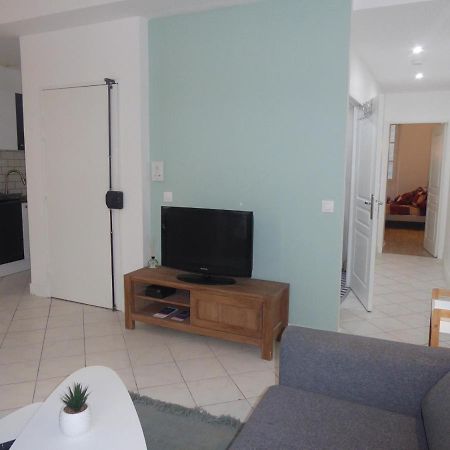Canebiere Charmant T2 Renove Apartment Marseille Bagian luar foto