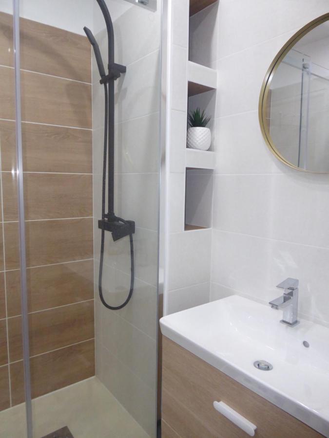 Canebiere Charmant T2 Renove Apartment Marseille Bagian luar foto